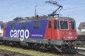 72404 Roco Electric locomotive Re 421 in SBB Cargo livery